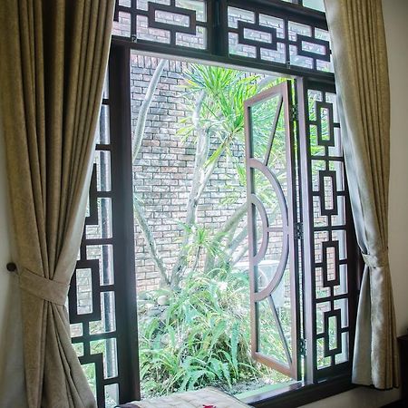 Flower Garden Homestay 호이안 외부 사진