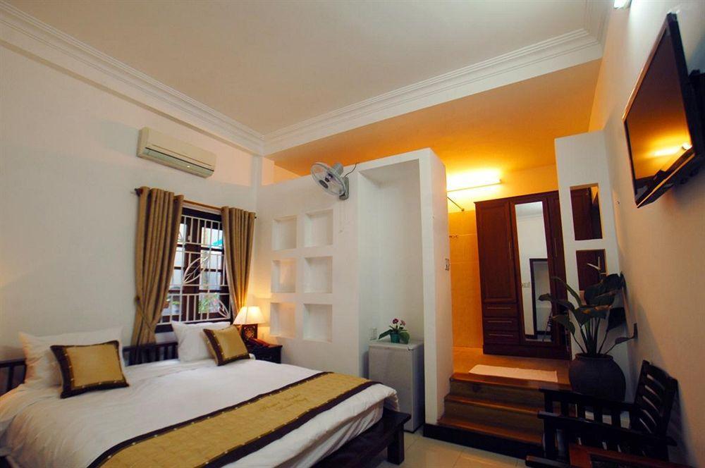 Flower Garden Homestay 호이안 외부 사진