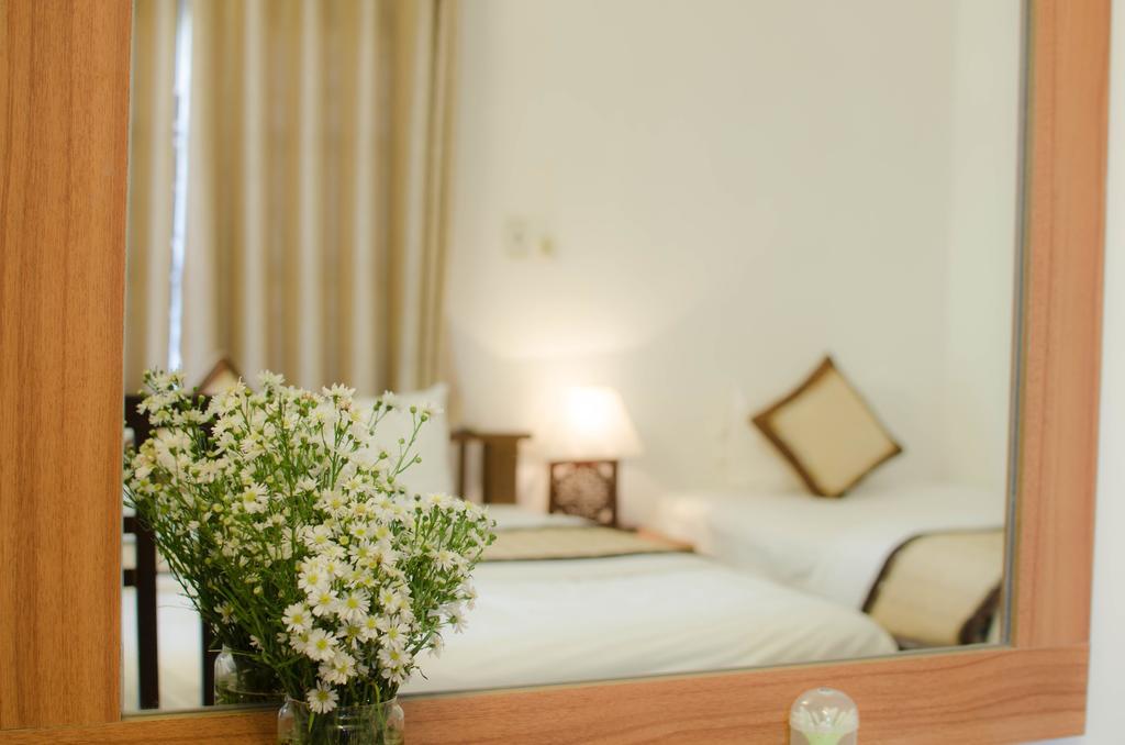 Flower Garden Homestay 호이안 외부 사진