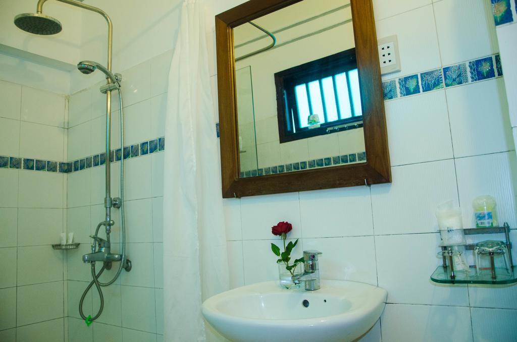 Flower Garden Homestay 호이안 외부 사진