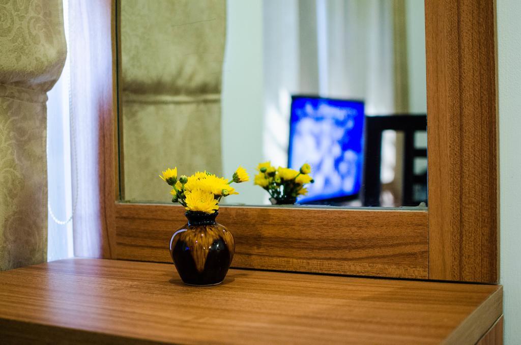 Flower Garden Homestay 호이안 외부 사진