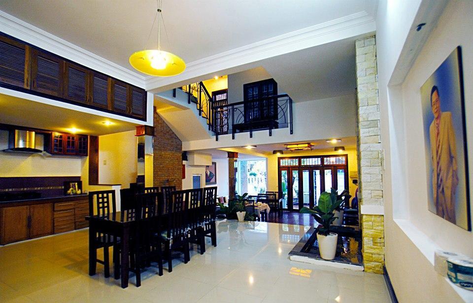 Flower Garden Homestay 호이안 외부 사진