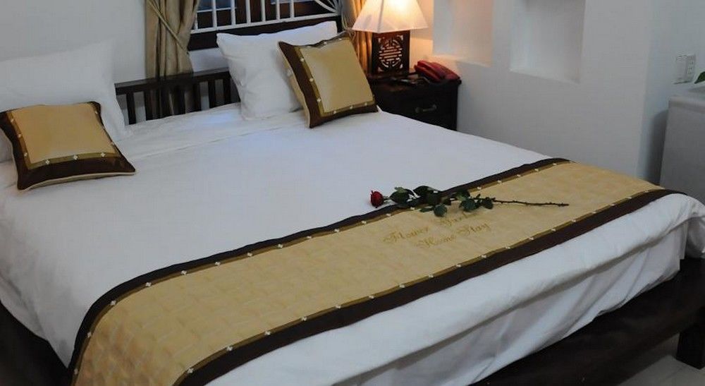 Flower Garden Homestay 호이안 외부 사진