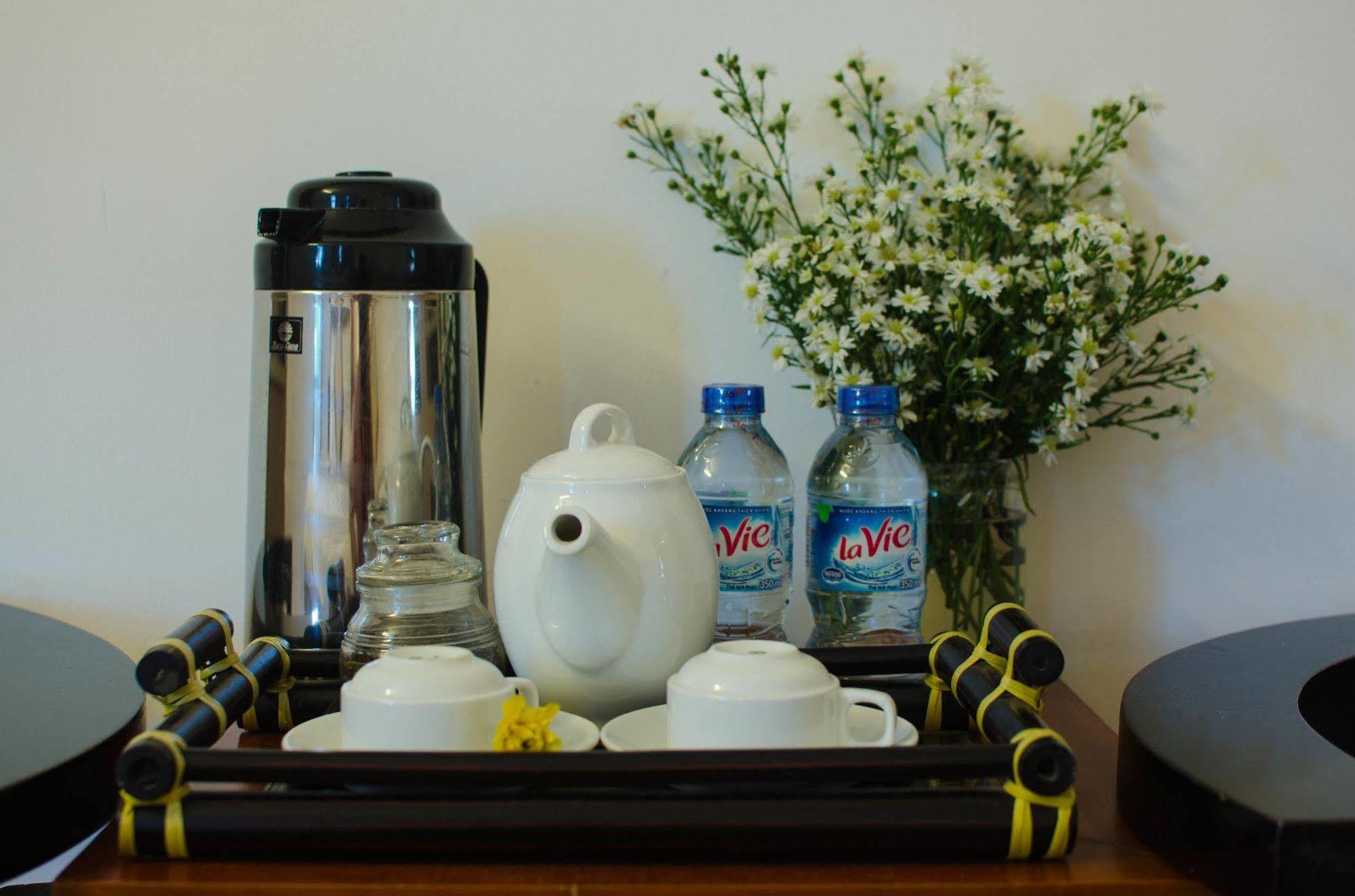 Flower Garden Homestay 호이안 외부 사진