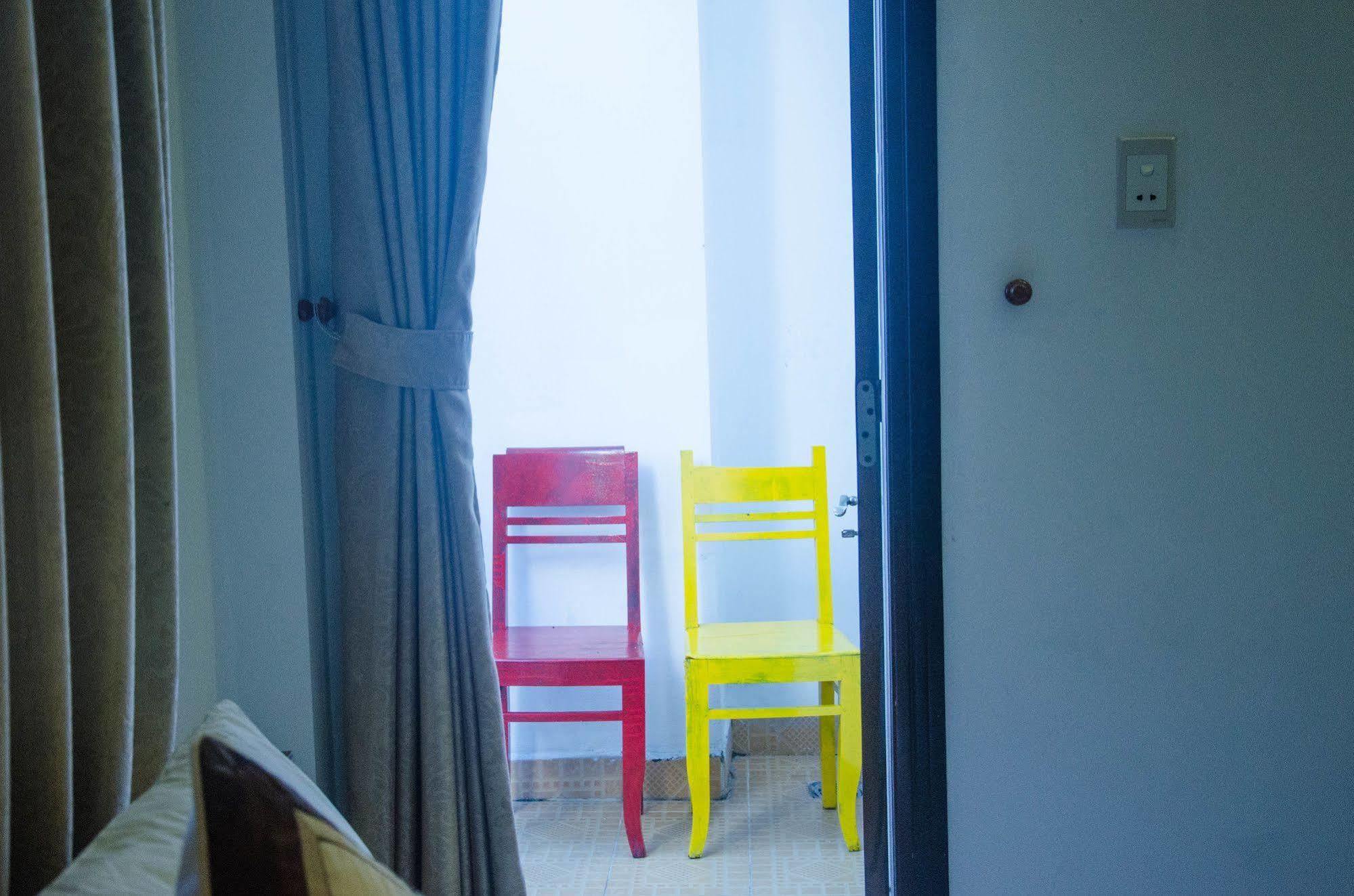 Flower Garden Homestay 호이안 외부 사진