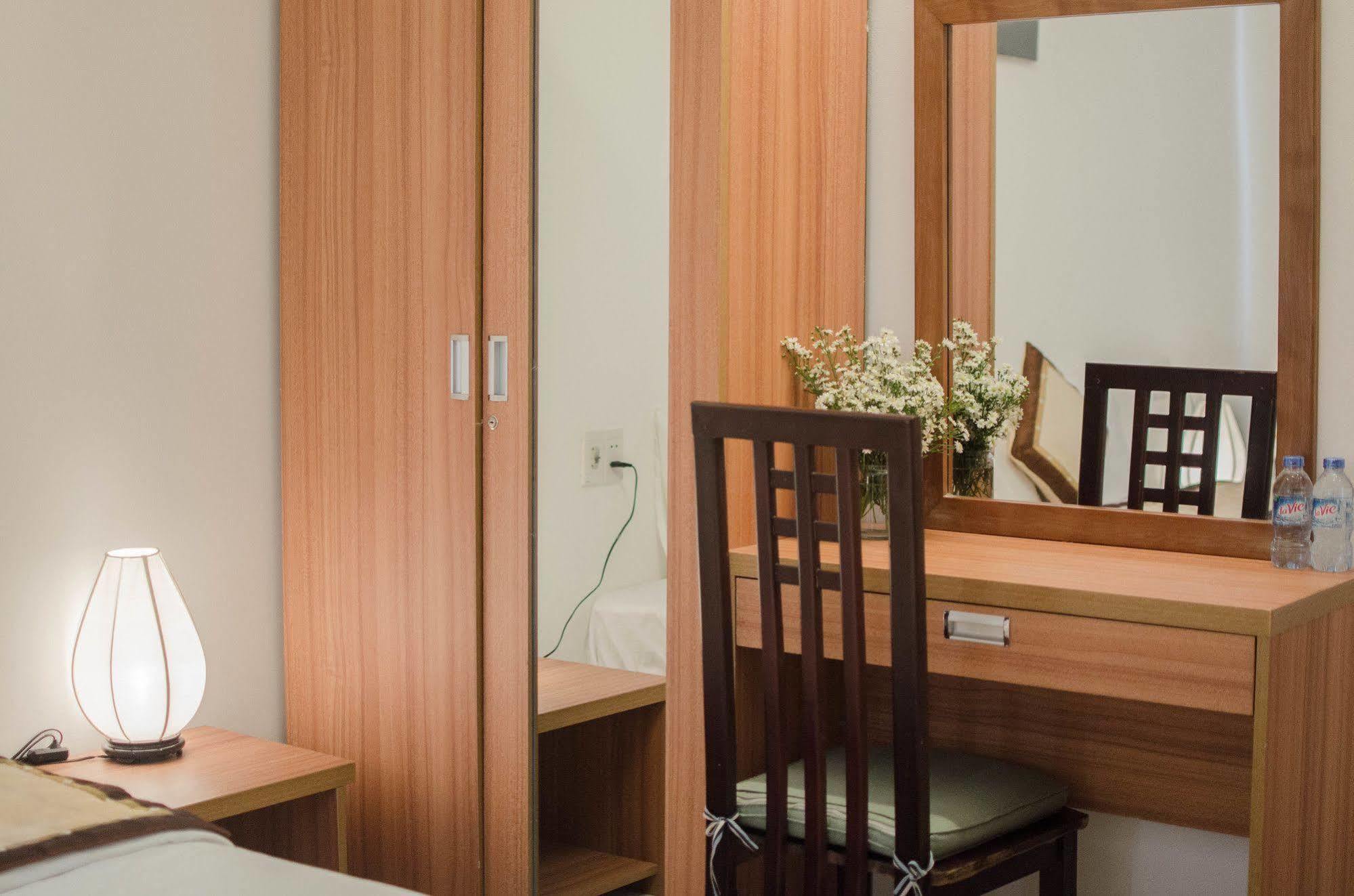 Flower Garden Homestay 호이안 외부 사진