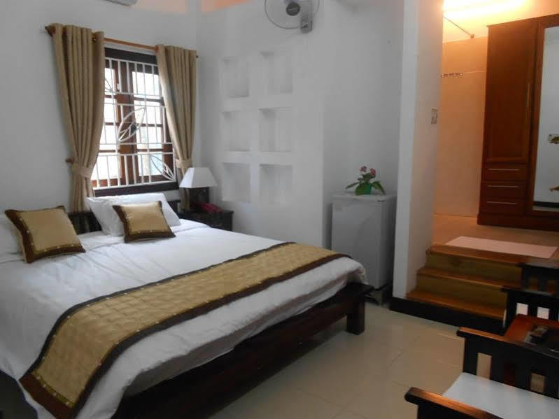 Flower Garden Homestay 호이안 외부 사진