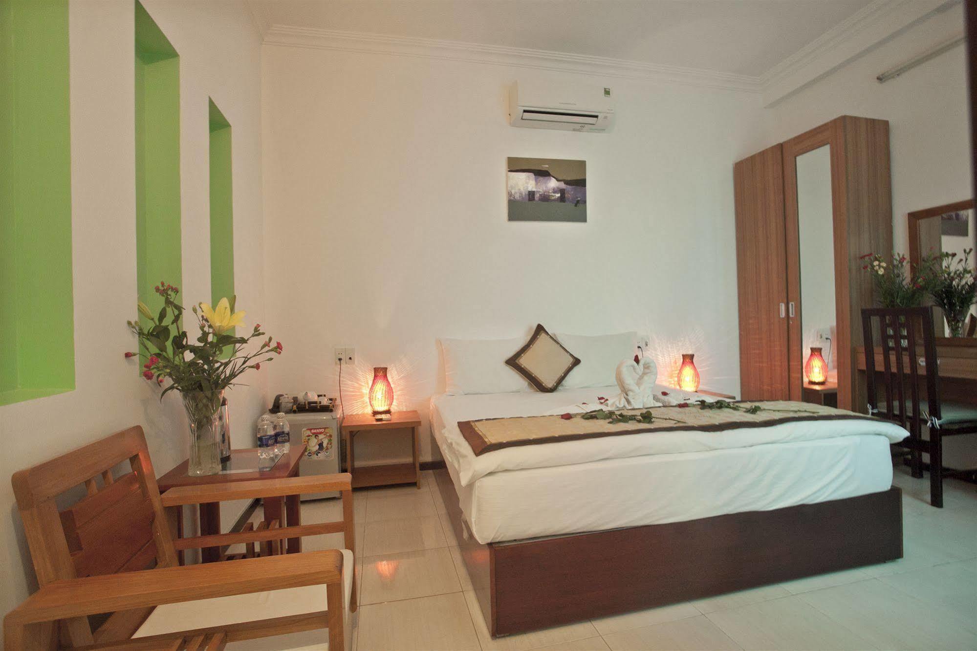 Flower Garden Homestay 호이안 외부 사진